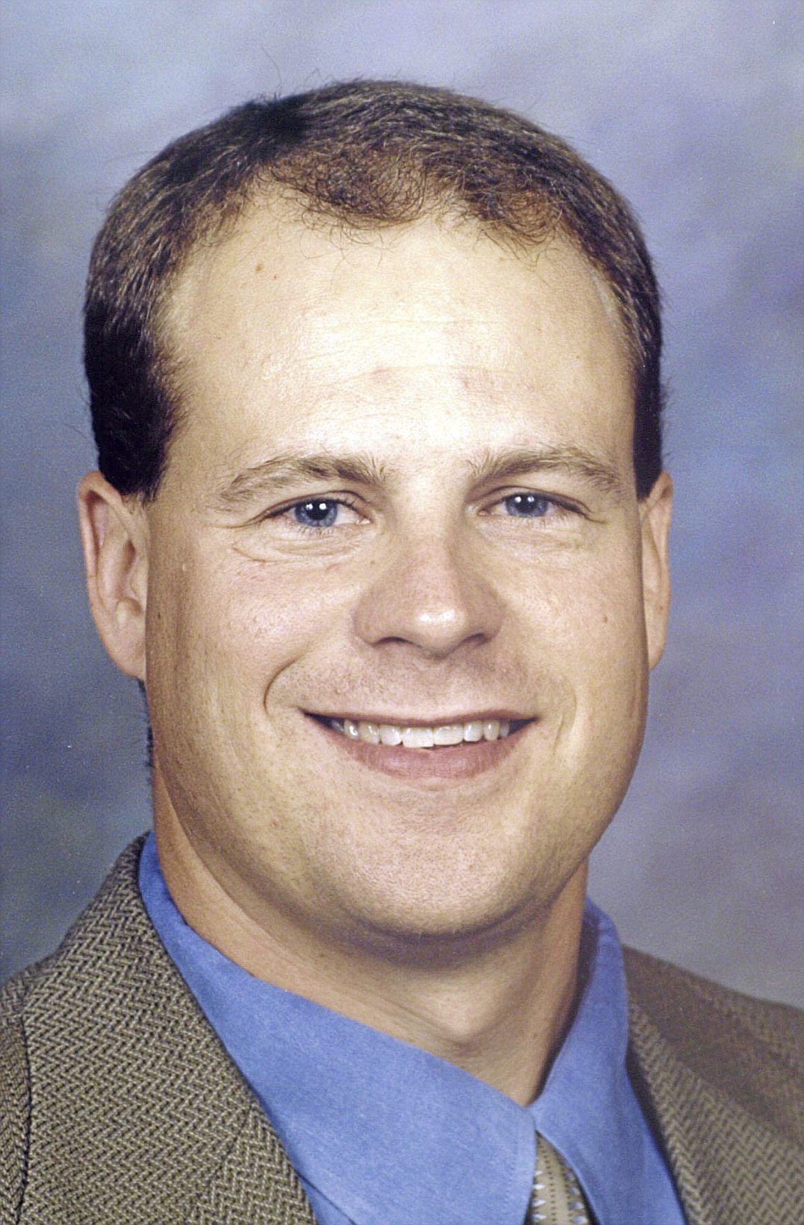 Brian Luinstra